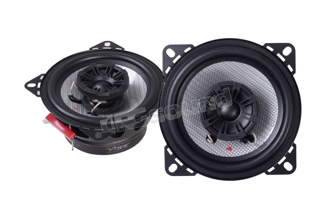 PULSE4-V3  VIBE British Audio