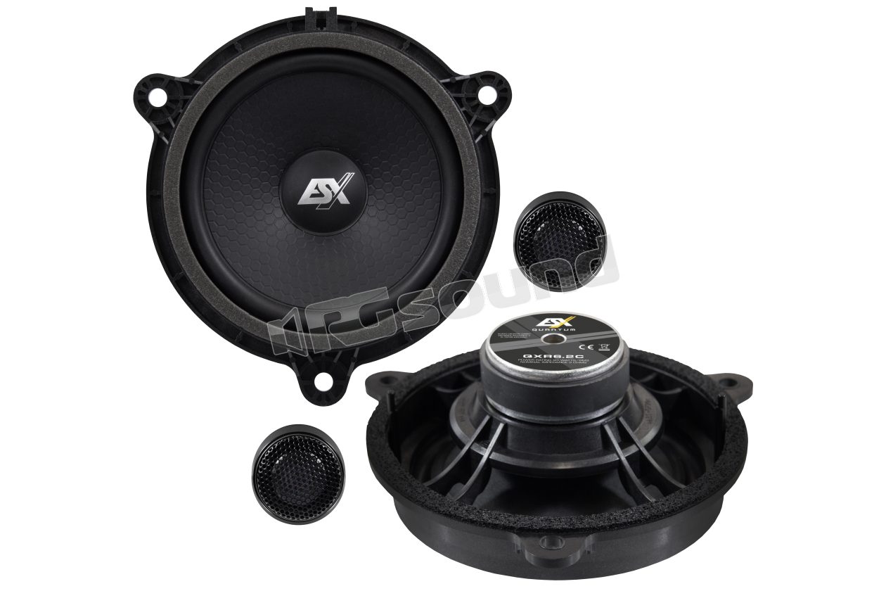 QXR6.2C  ESX