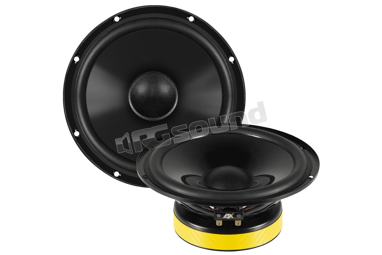 QXE6.2WV2 165 mm midrange ESX