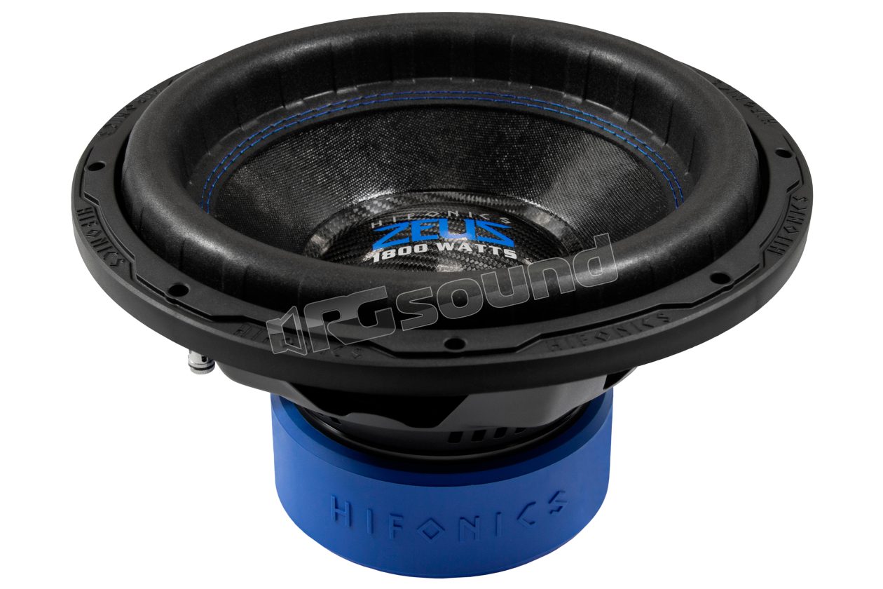 ZSPL12D2  Hifonics