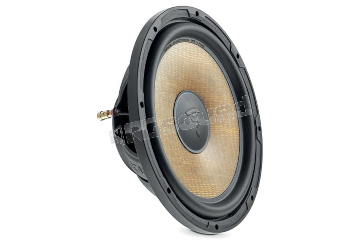 P 30 FSE Compact 300 mm subwoofer Focal