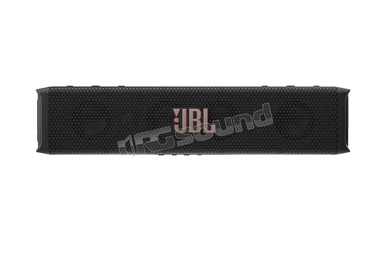 RALLYBAR S Slim Water-Resistant Bluetooth Soundbar (IP66) JBL
