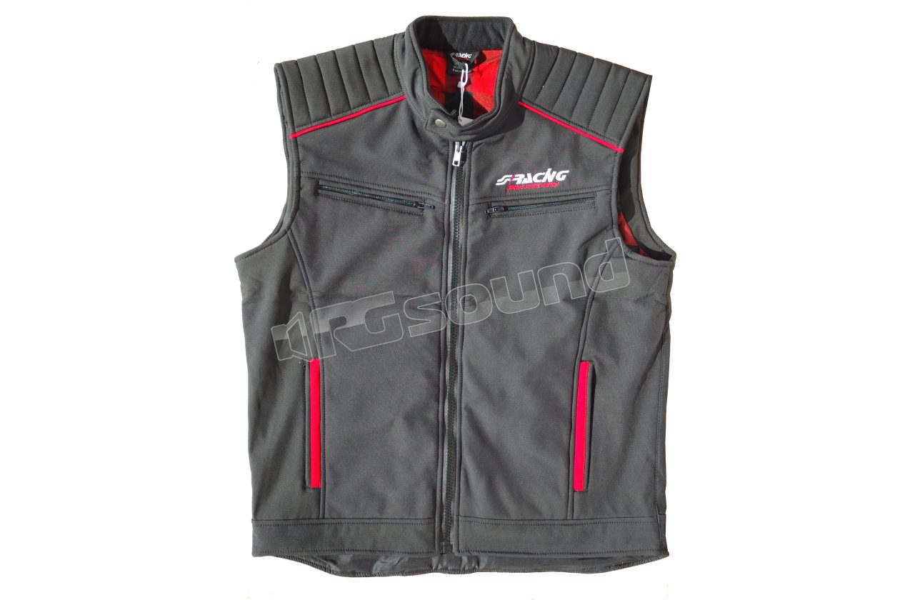 SLXL Smanicato con logo TG.XL Simoni Racing