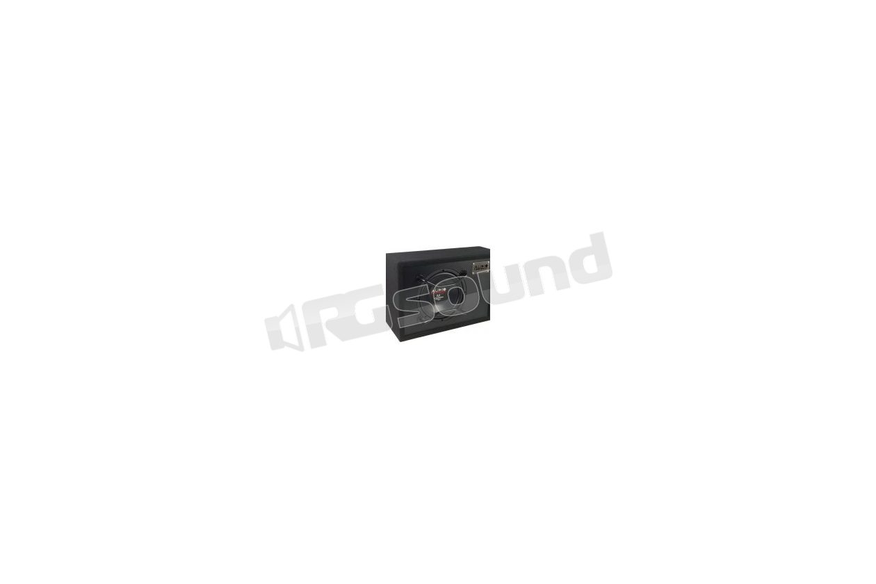 M10 EVO 2 BR  Audio System