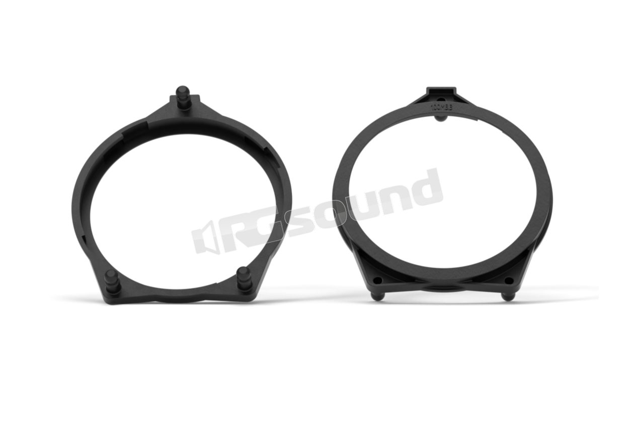 CFMK100 MB.3 Adapter ring for Helix Compose Helix