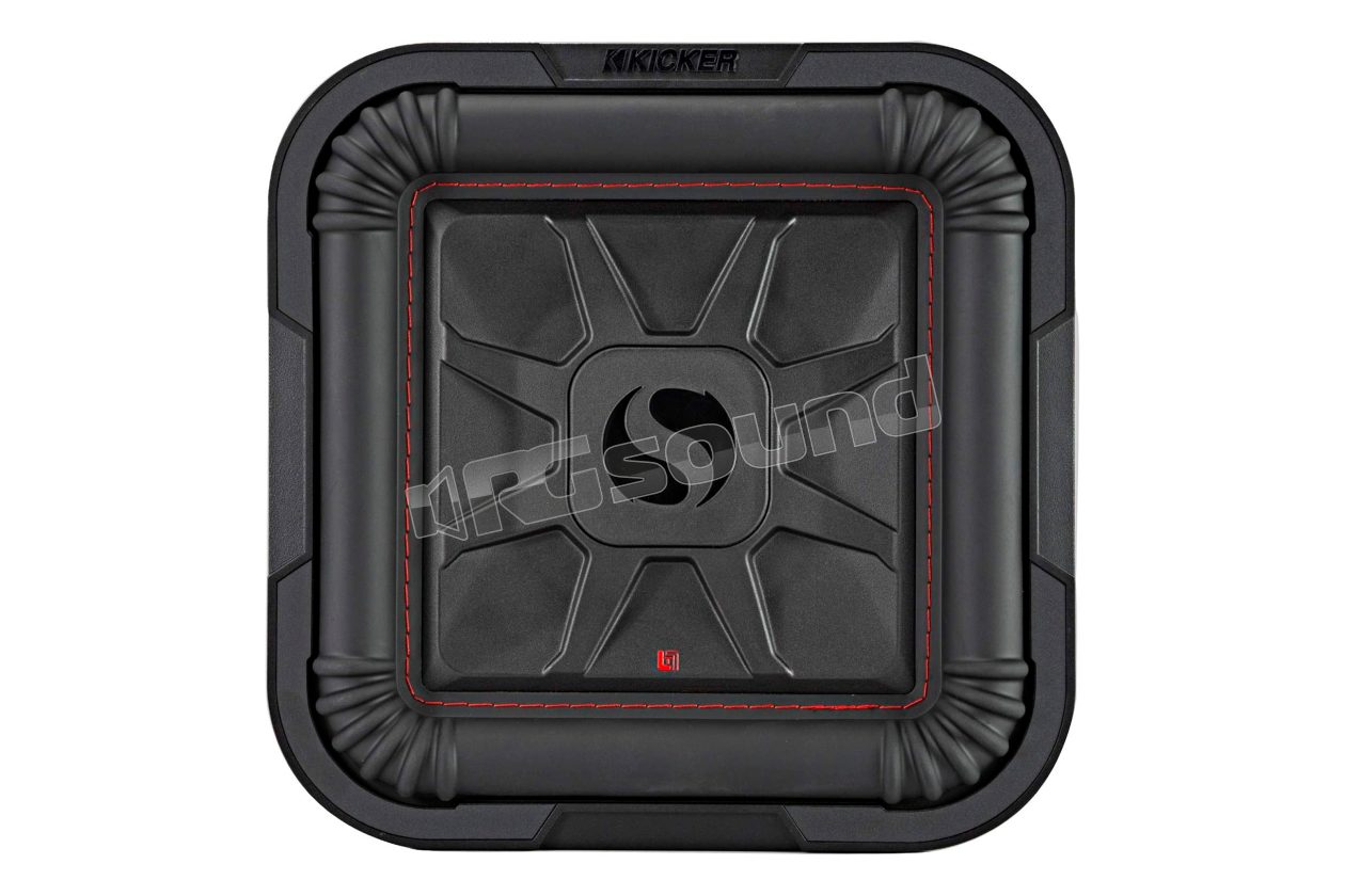 L7T102  Kicker