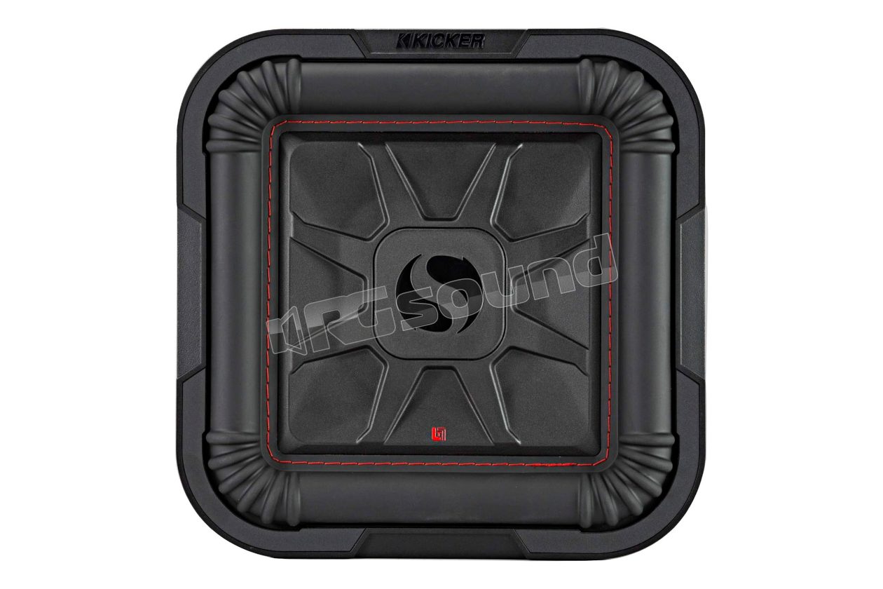 L7T104 25cm shallow subwoofer Kicker