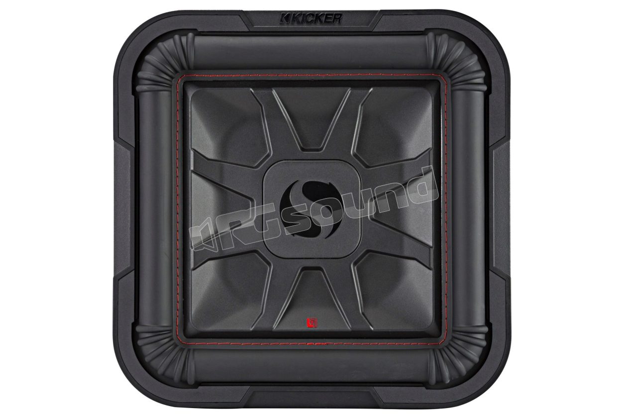 L7T124 30 cm Subwoofer Kicker