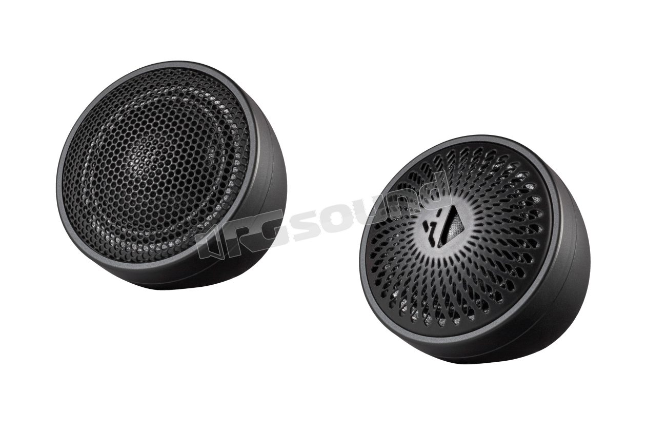 PR ATP25 Pair of pods for 25mm tweeter PR T25-S Helix