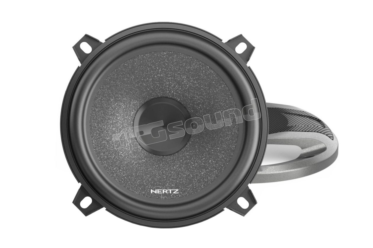 C 130 130 mm (5") Woofer Hertz