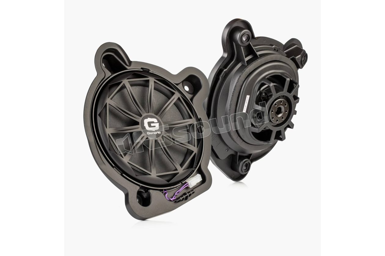 GENERIC 200 MB01 Dedicated 200mm woofer for Mercedes Gladen