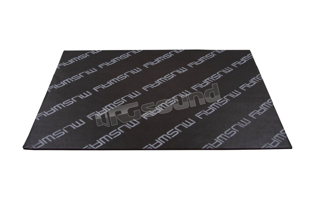 MW-FM5.5 Sandwich damping material 5.5 mm thick - pack of 7 sheets 50x70 cm MUSWAY