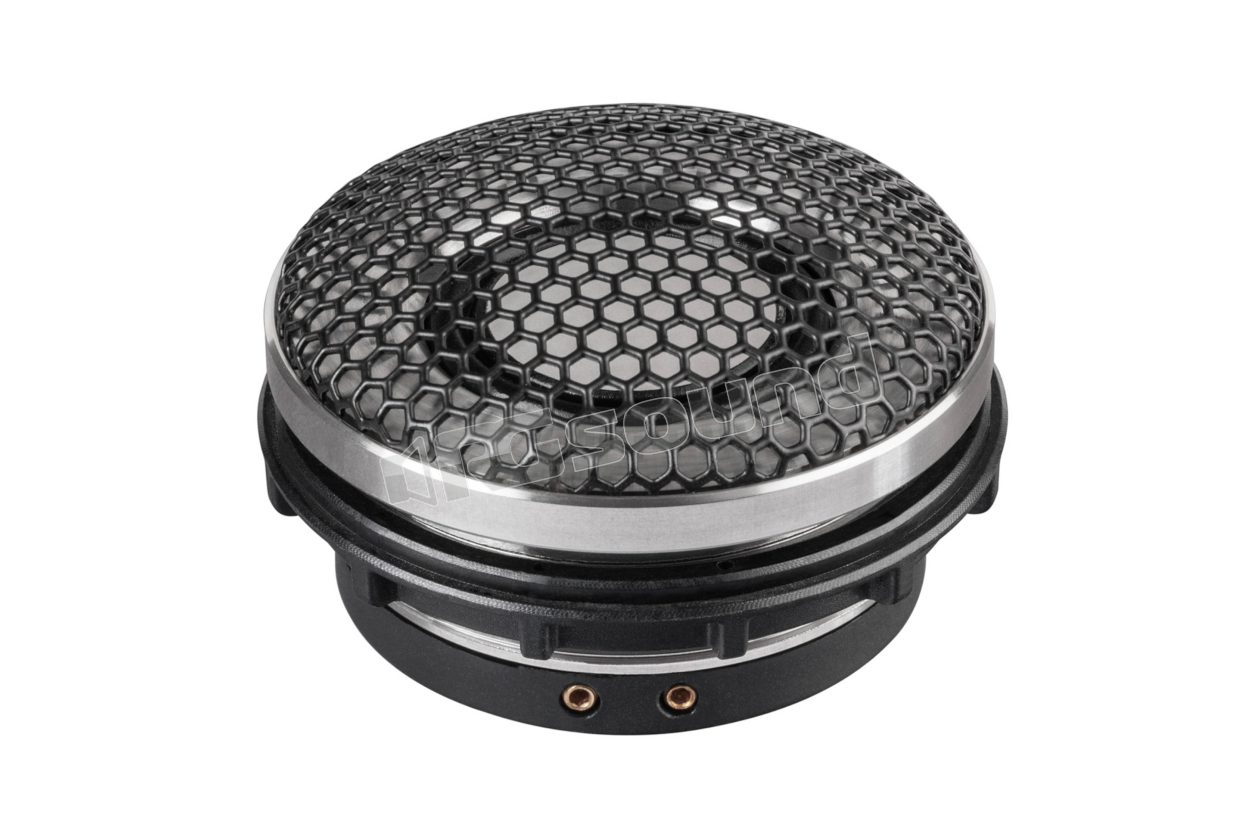 GL 1 MK2 Graphic high-end 25 mm tweeter Brax