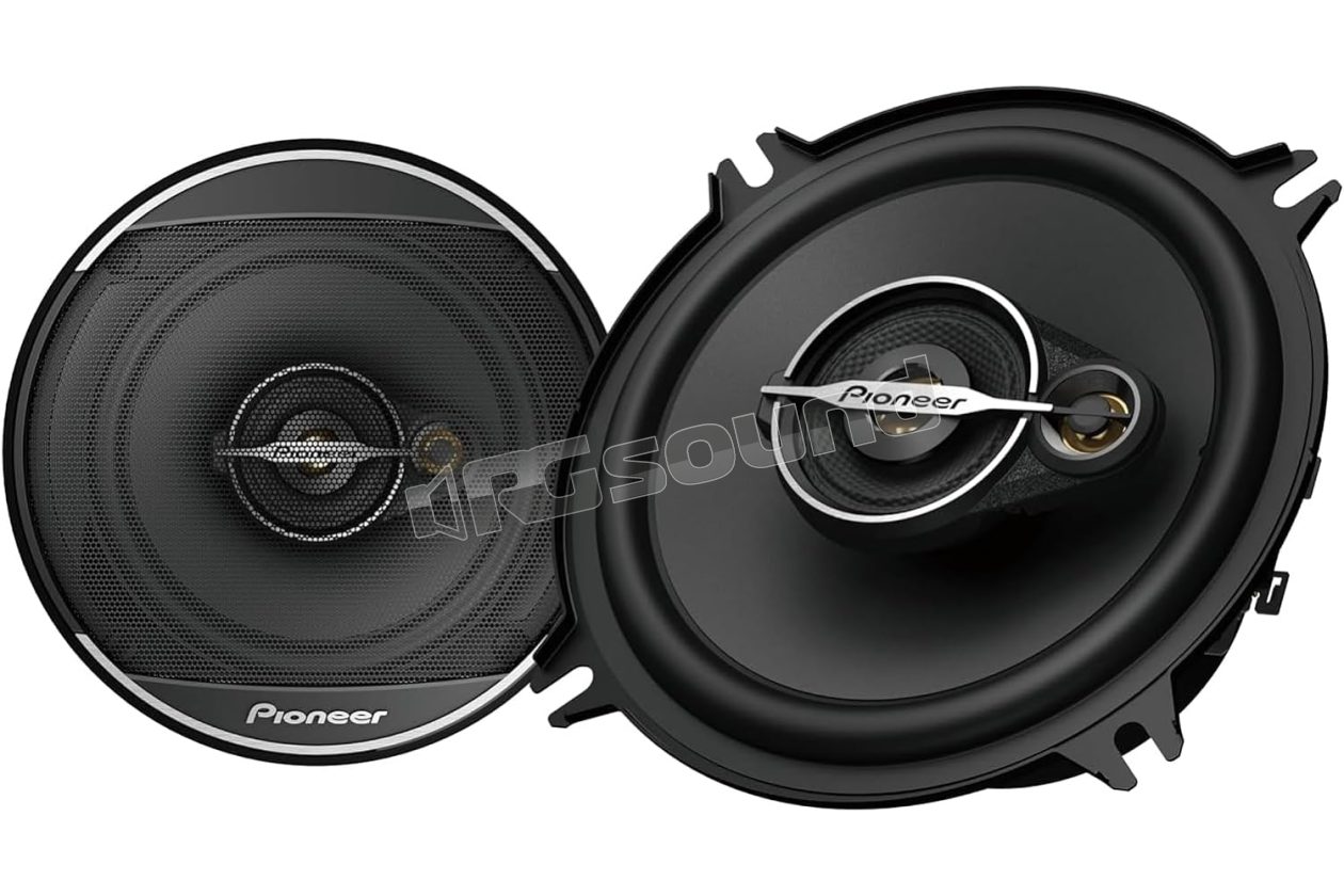 TS-A1371F 13cm 3-way coaxial speakers Pioneer