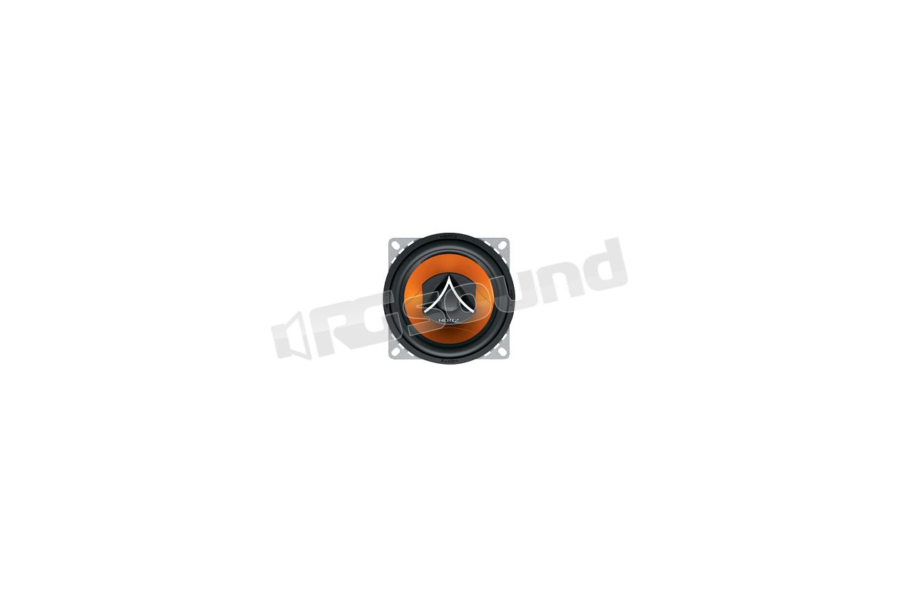 ECX 100  Hertz