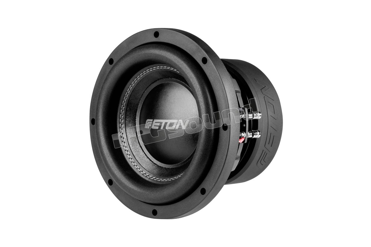 MW 10 25 cm Subwoofer ETON