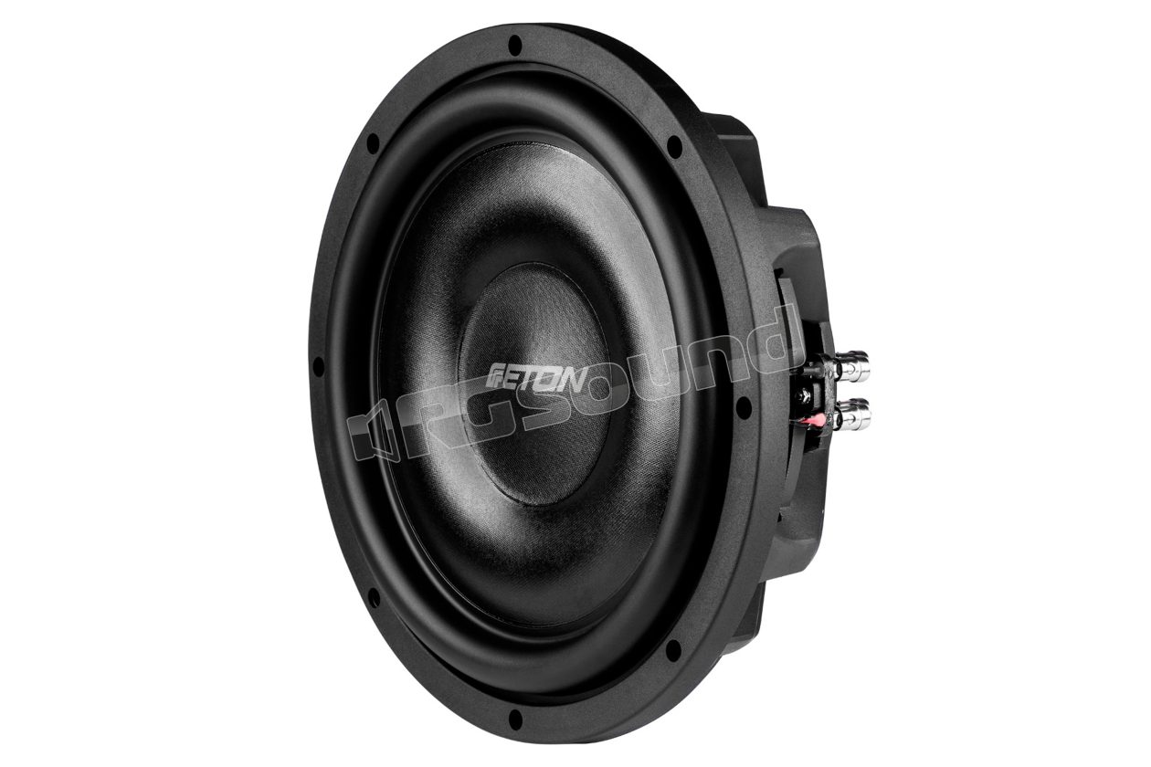 MW 12 FLAT 30 cm Flat Subwoofer ETON