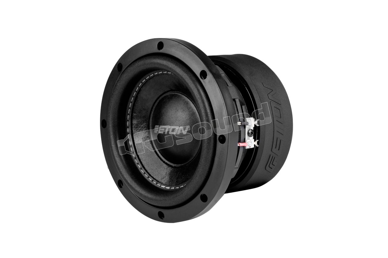 MW 65 16.5 cm subwoofer ETON
