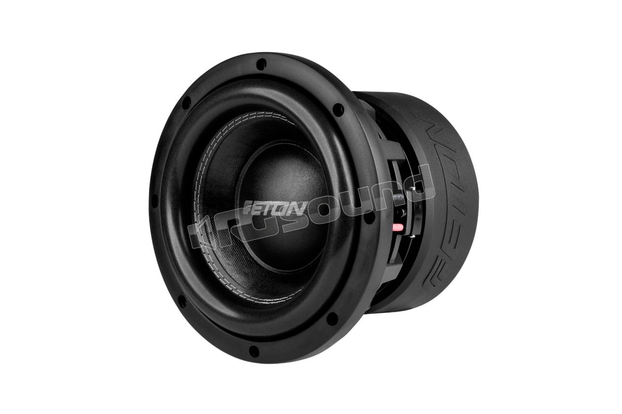 MW 8 20 cm Subwoofer ETON