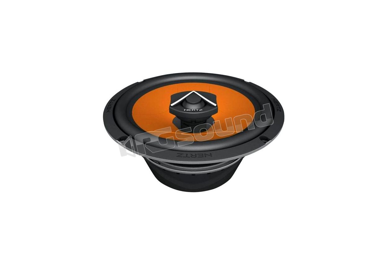 ECX 165  Hertz