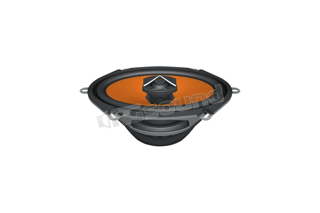 ECX 570  Hertz