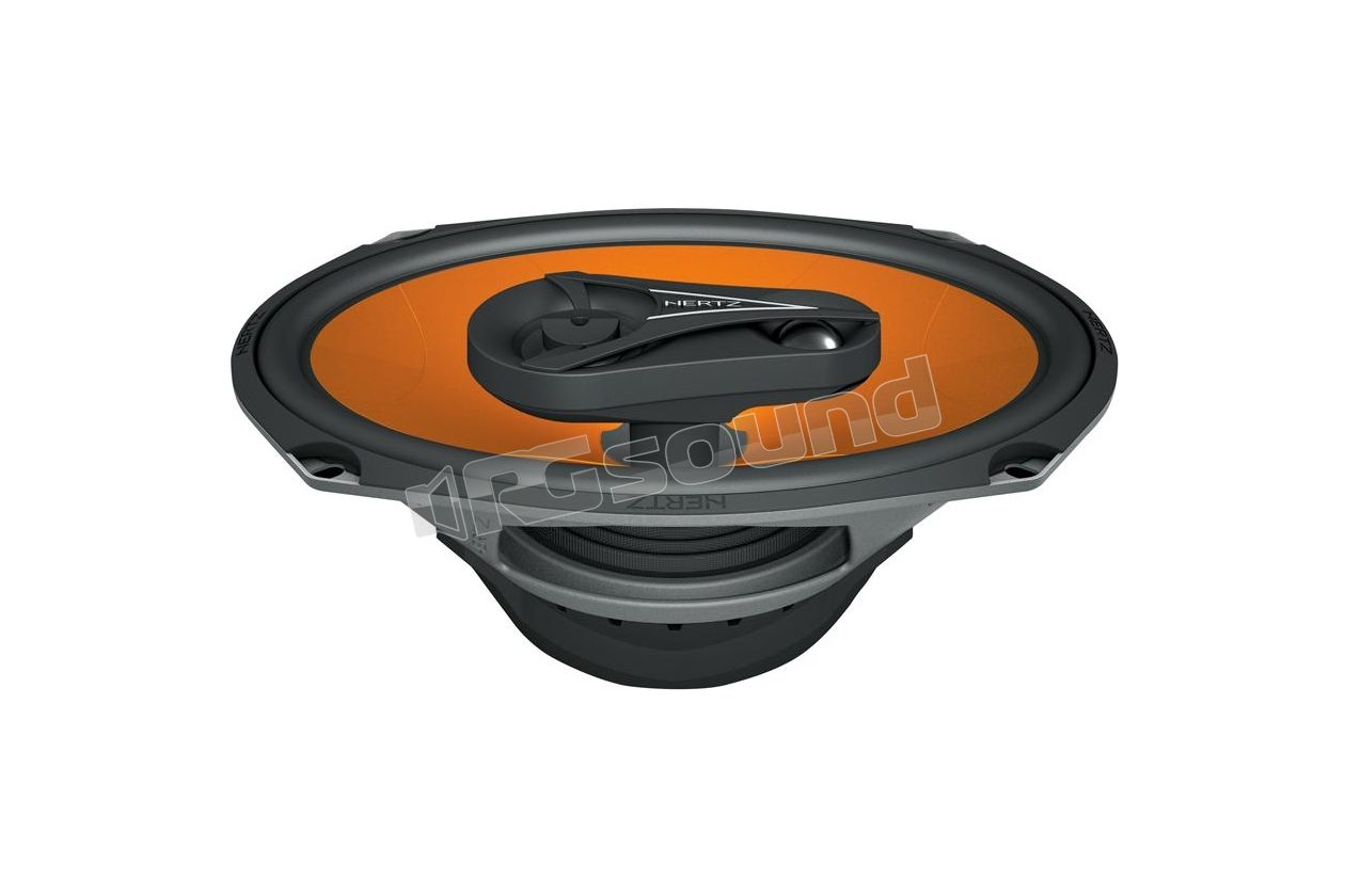 ECX 690  Hertz