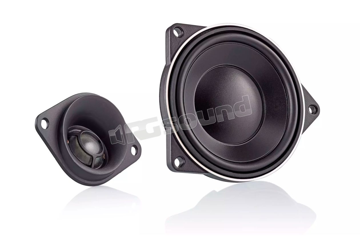 IR-BMW42-CTR BMW center channel system Morel