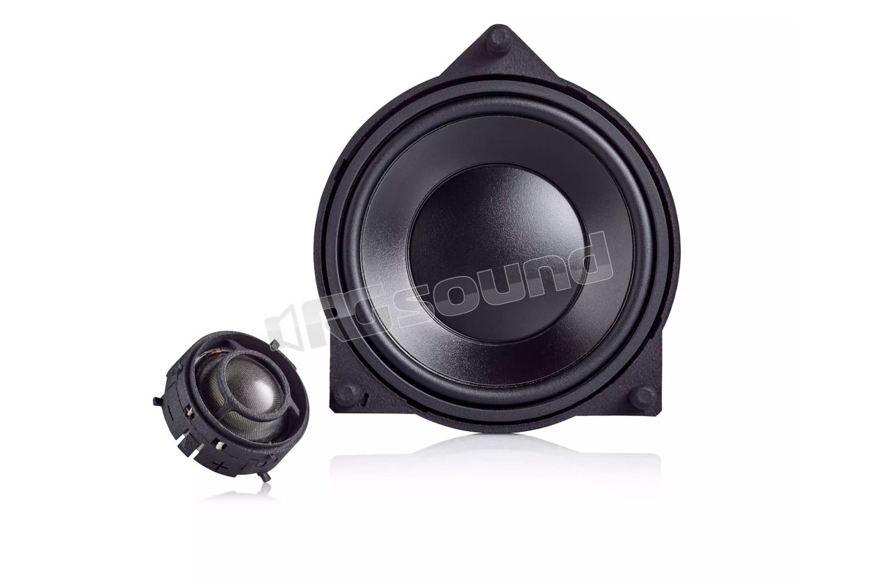 IR-MBZ42-CTR Mercedes center two-way kit Morel