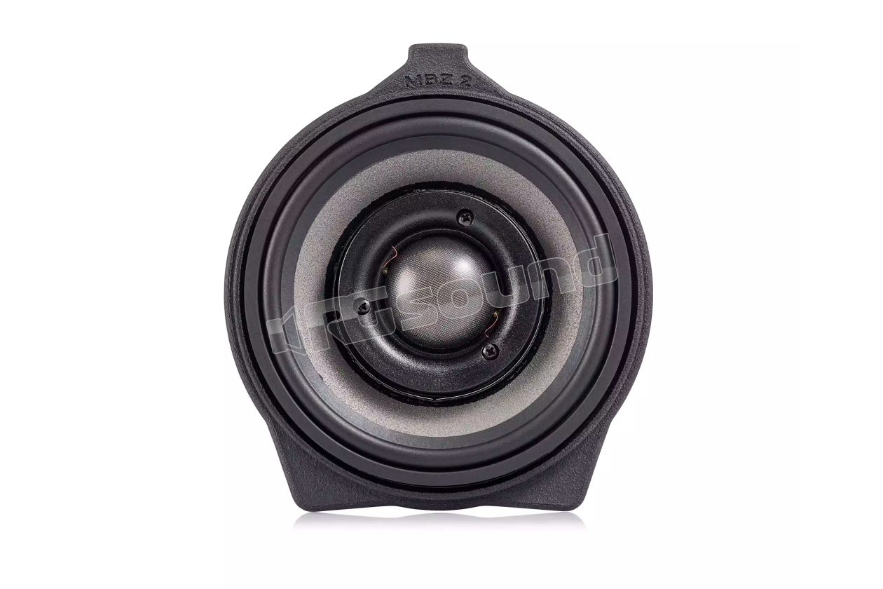 IR-MBZ4INT-CTR Mercedes center channel Morel