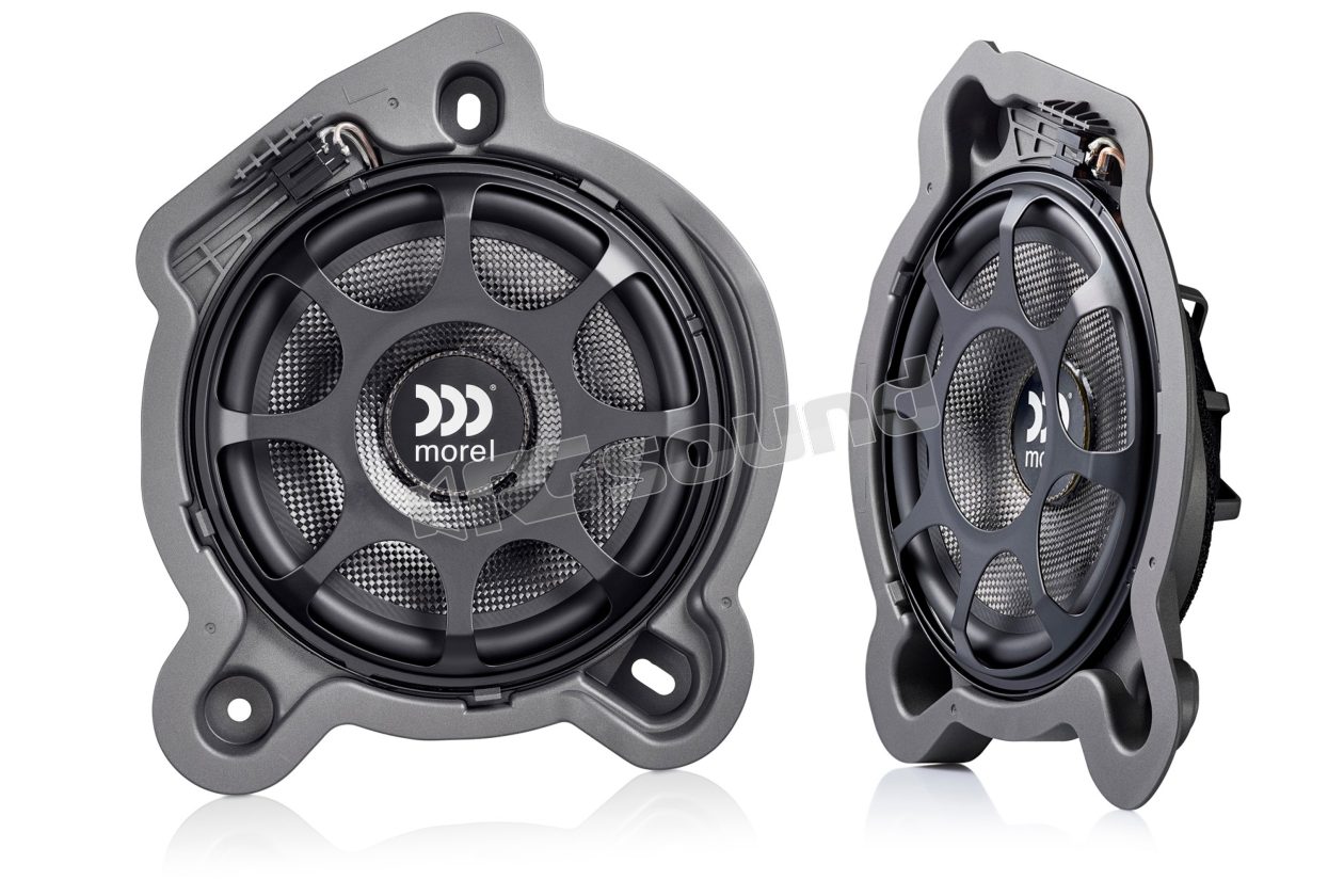 MBZSUB82-2L 20cm subwoofer Mercedes Benz Morel