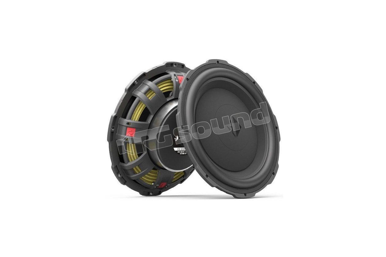 Ci5 S200FM-S2 Pair of 200mm 2 Ohm woofers Helix