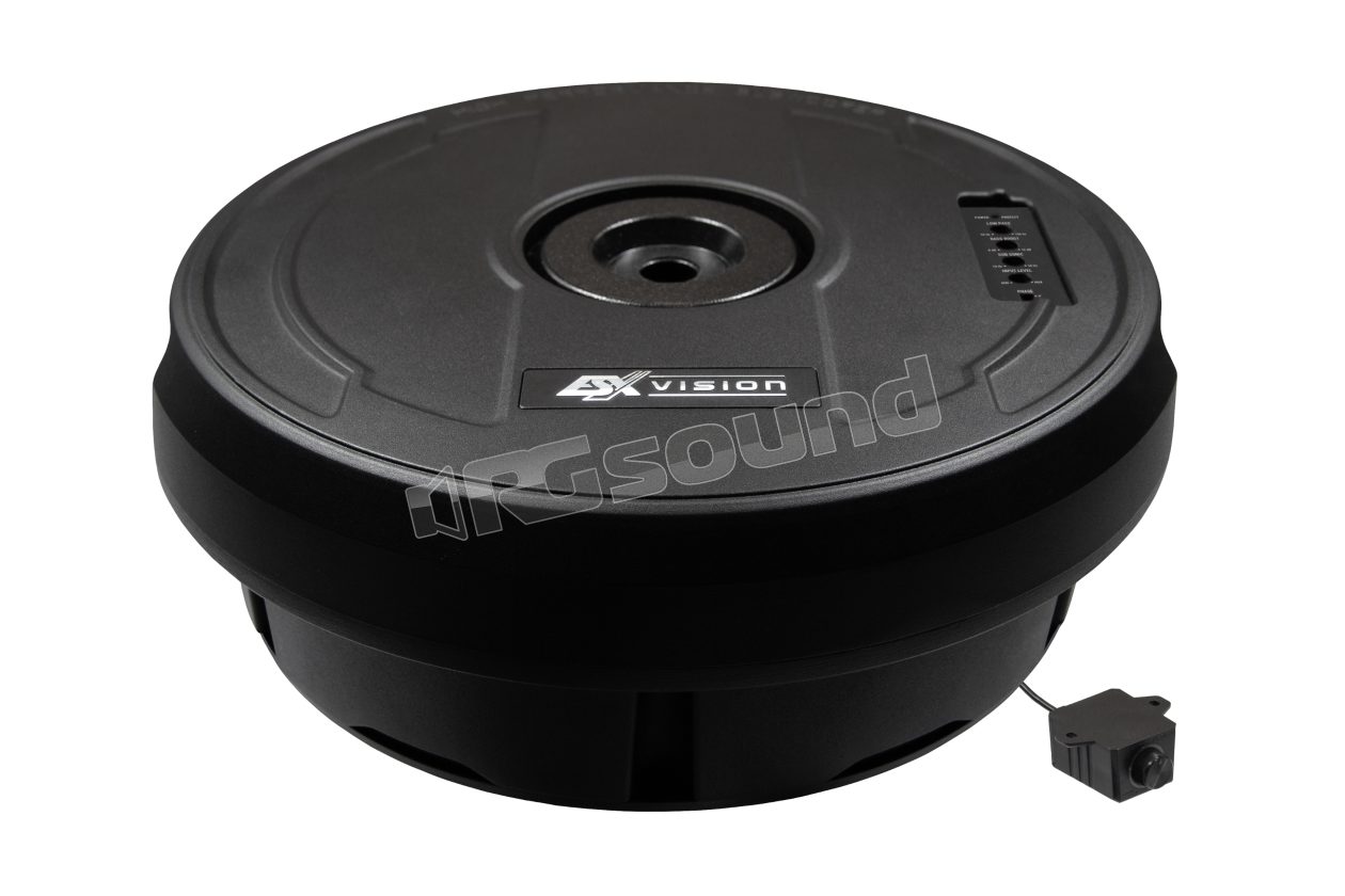 V1100Av2 28 cm (11") active subwoofer ESX