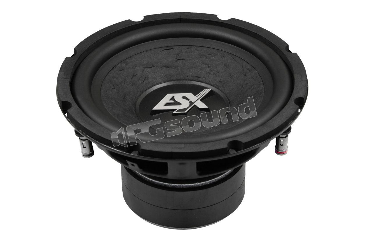SXT8D2 20 cm (8") Subwoofer ESX