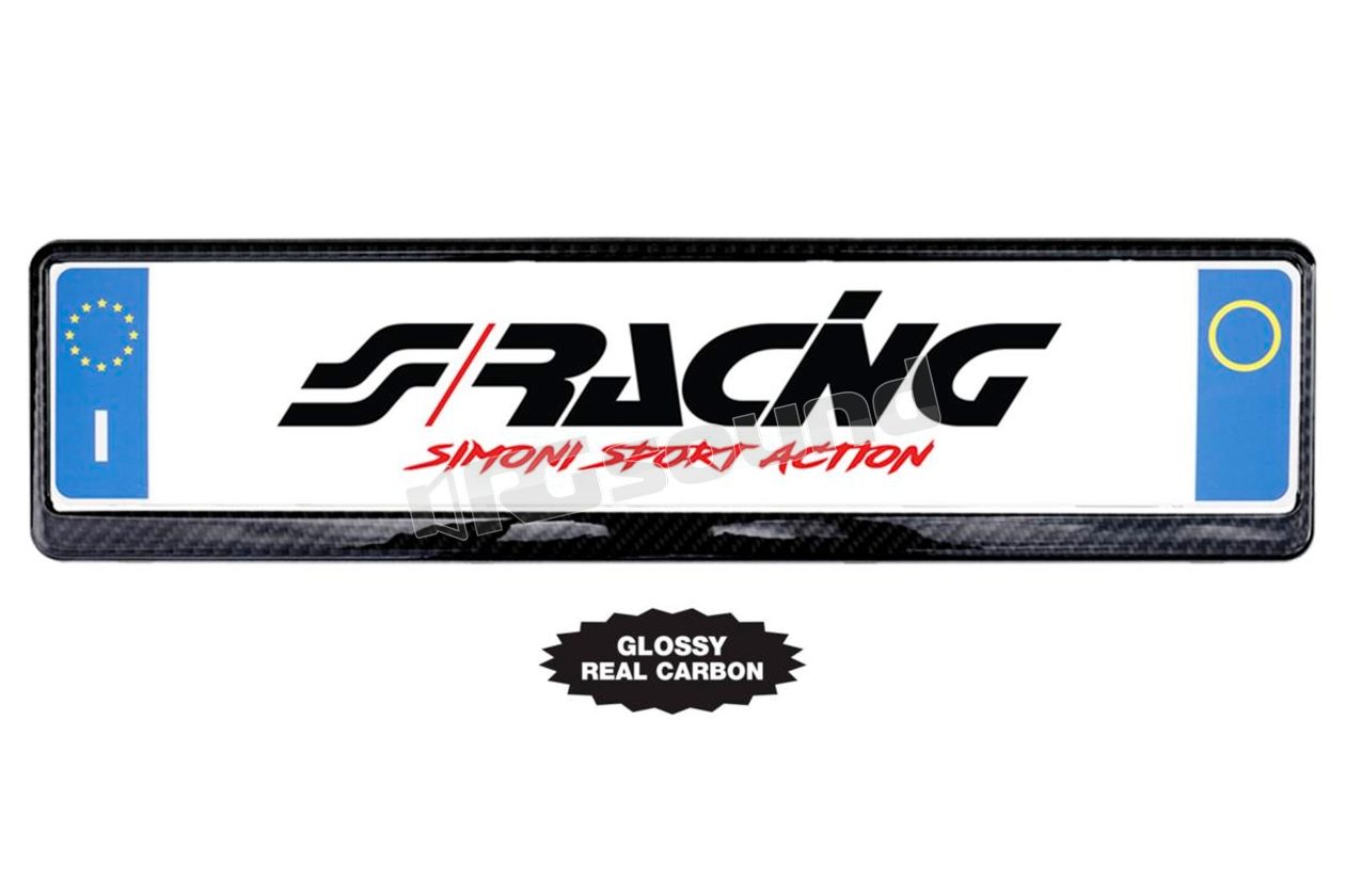 PTX/CF  Simoni Racing