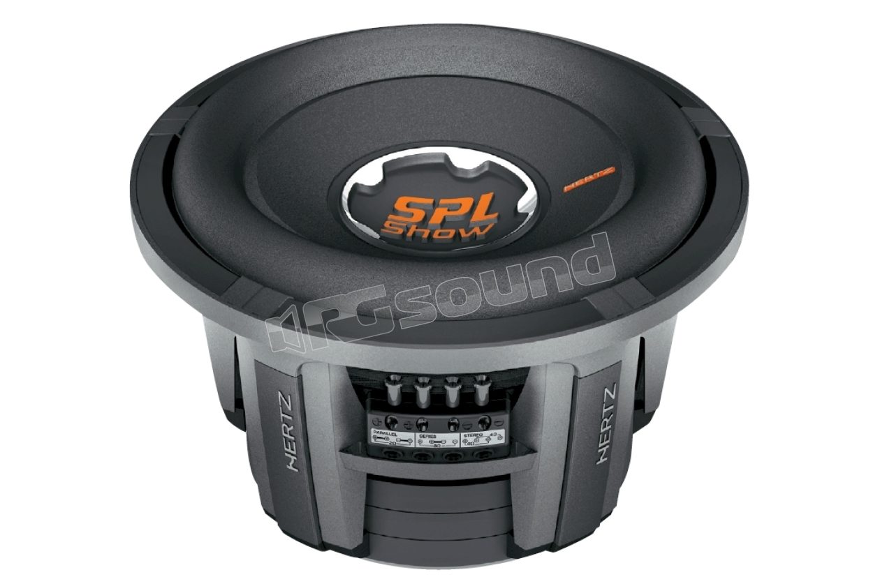 SX 250 D.1 SPL SUB Hertz