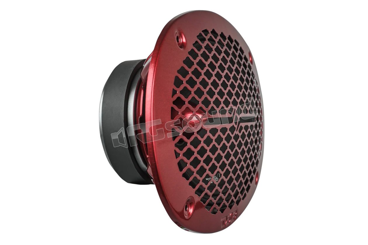 PRO-X694BM 6X9” Bullet Speaker 200 Watt Rms 4-Ohm DS18