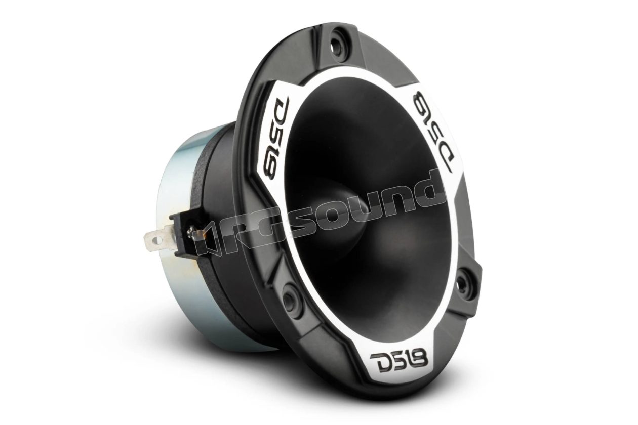 PRO-TWN6.4 4“ 150 Watt High-Compression Neodymium Tweeter DS18