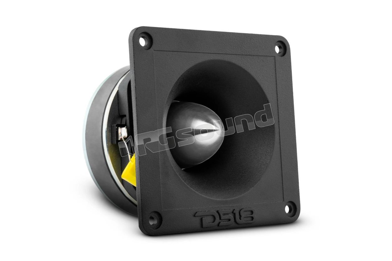 PRO-TWX6 Super Bullet Tweeter 240 Watt 1.5" Titanium 8-Ohm VC DS18