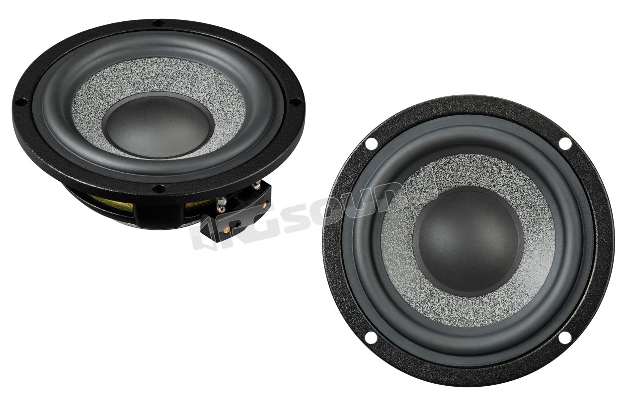 GL3 MK2 Pair of Graphic 80mm midrange speakers Brax