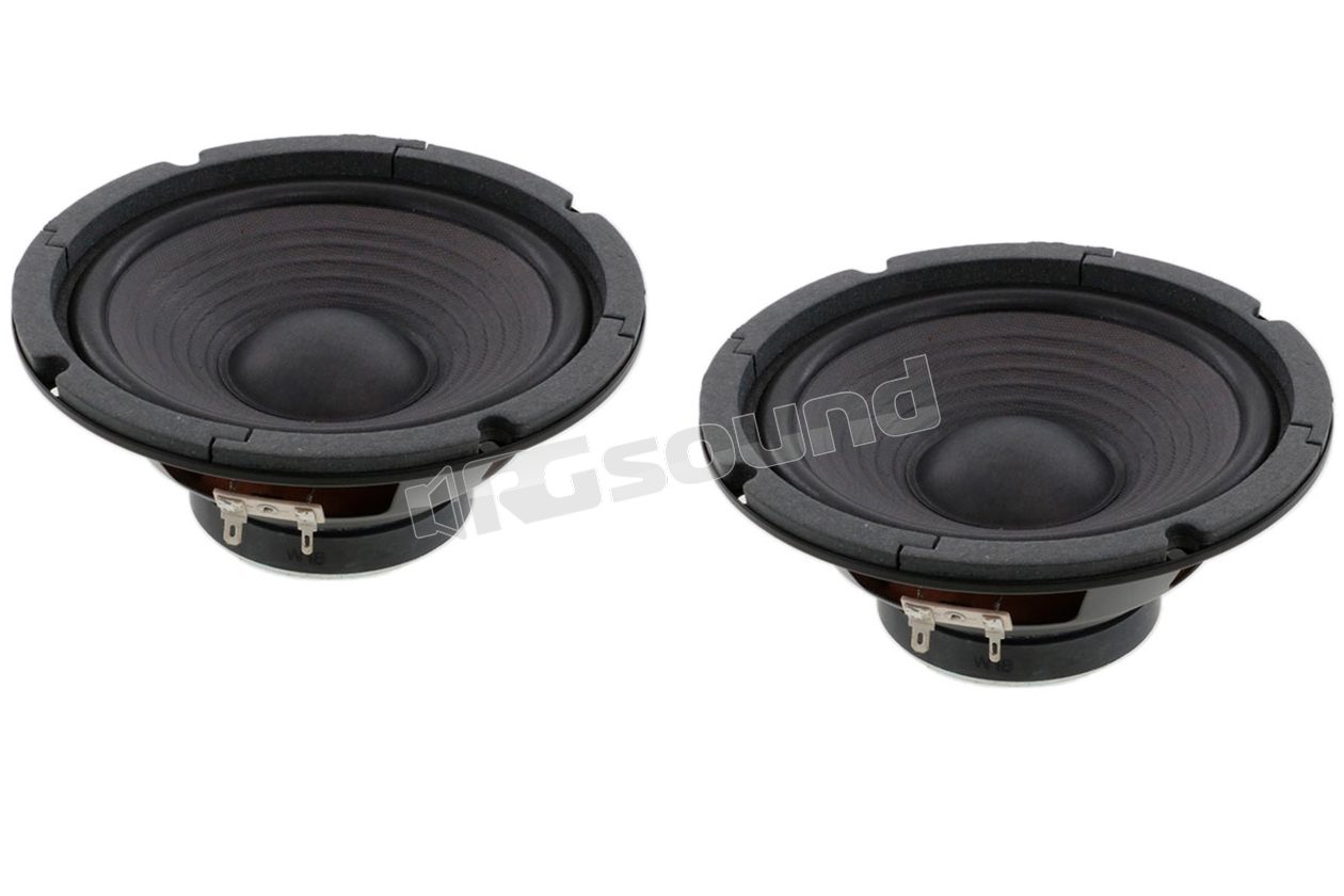 W170 165mm woofer ex-demo Visaton