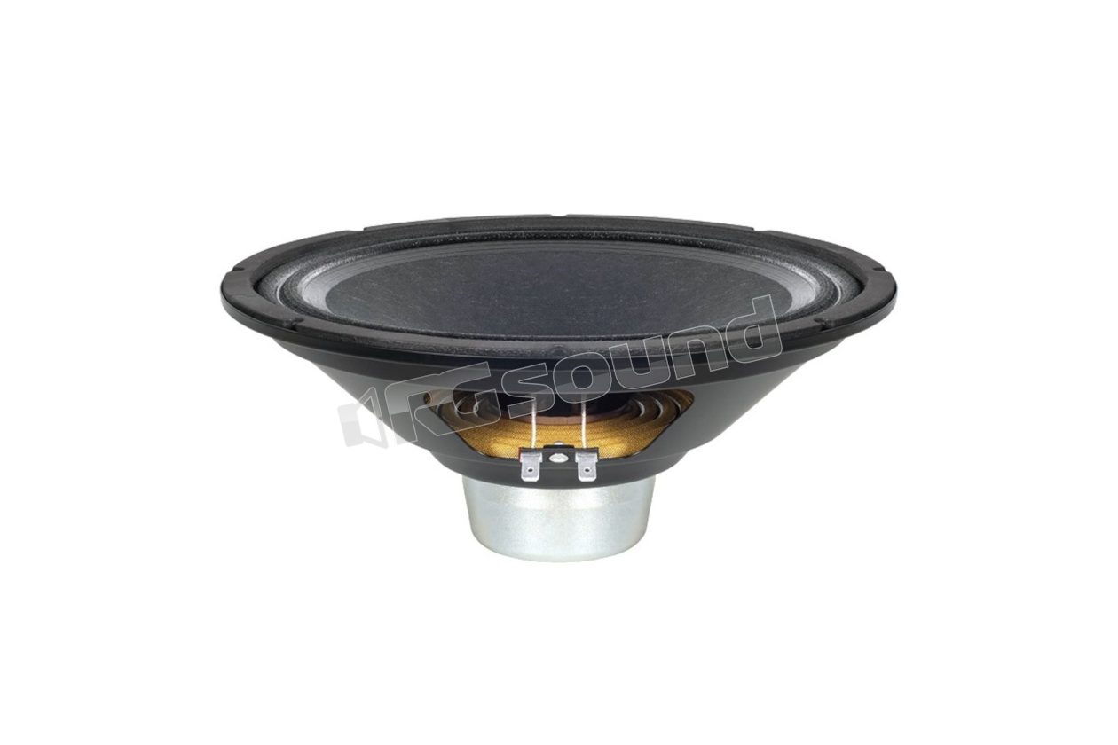 10CL51 10" woofer with neodymium magnet B&amp;C Speakers
