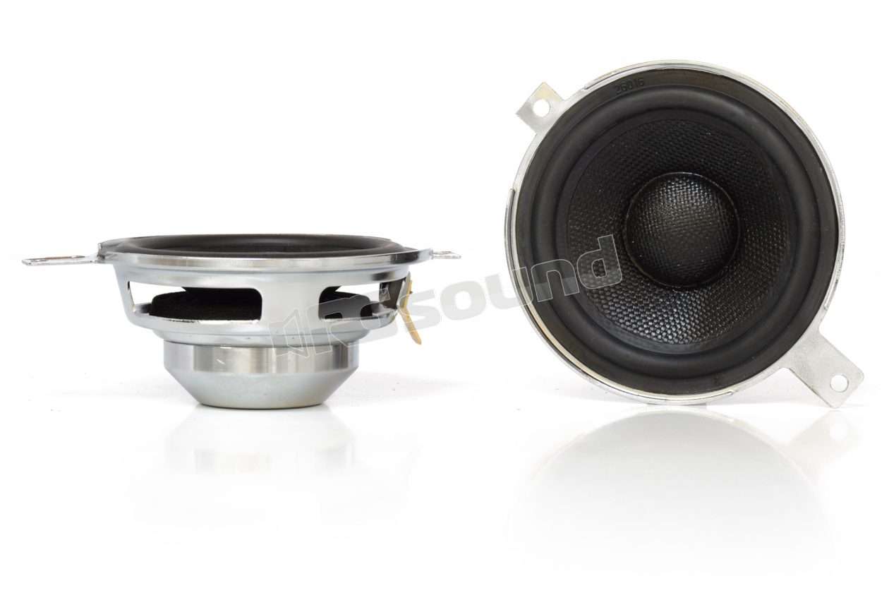 M35NEO ricondizionati 87mm midrange AD Audio Development