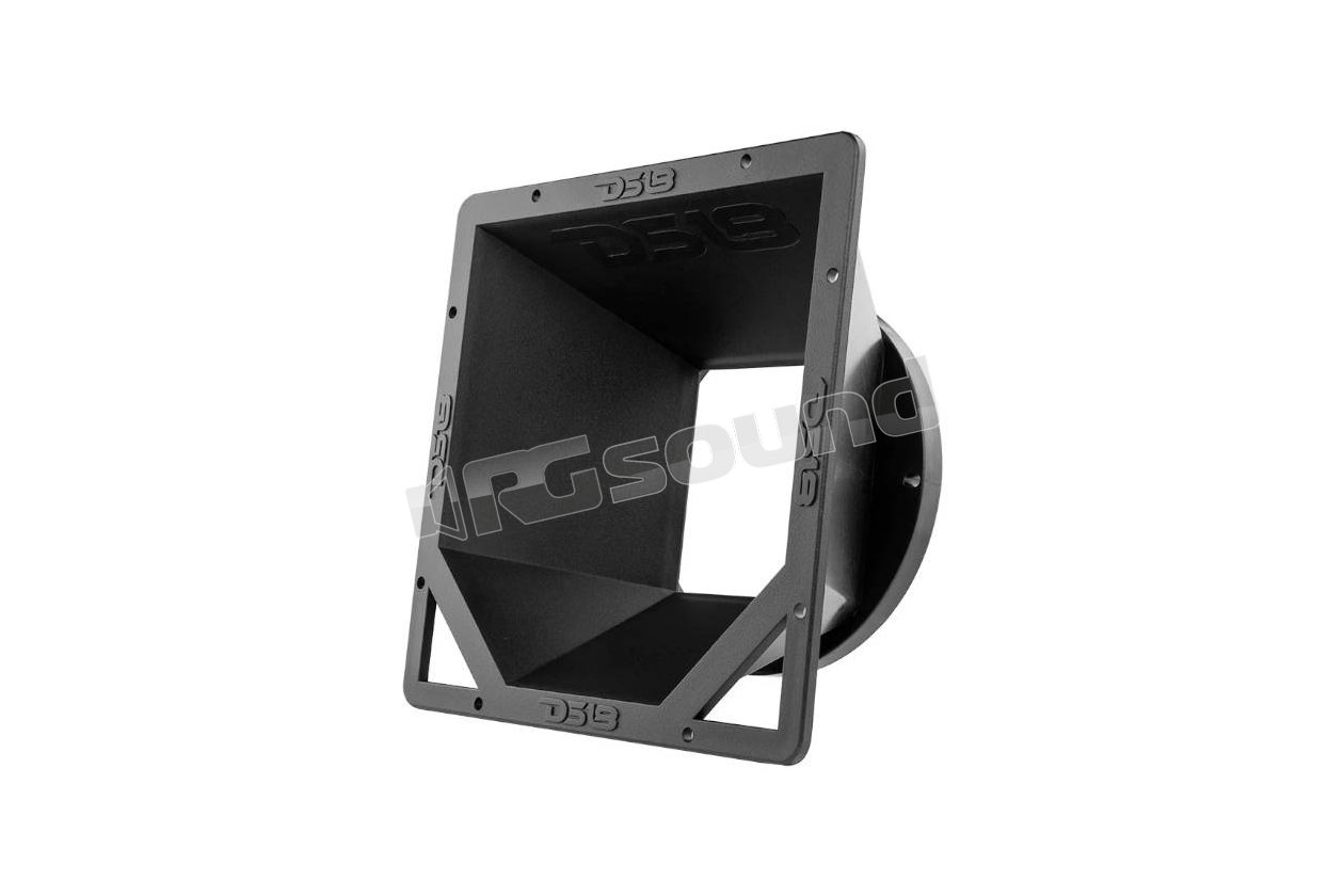 PRO-SDF6 Diffusore a tromba da 6,5” per altoparlanti DS18