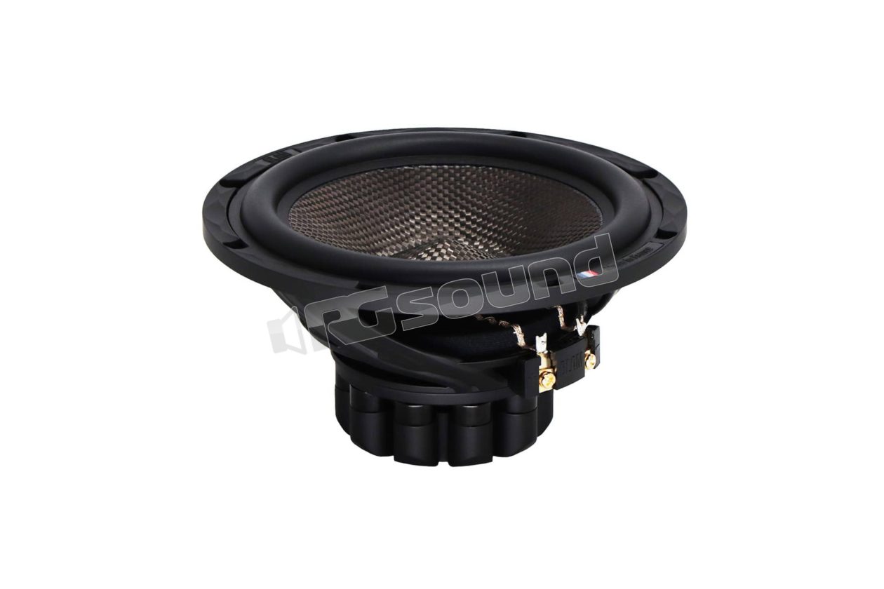 MB 6D High-sensitivity 165 mm (6.5") woofer BLAM