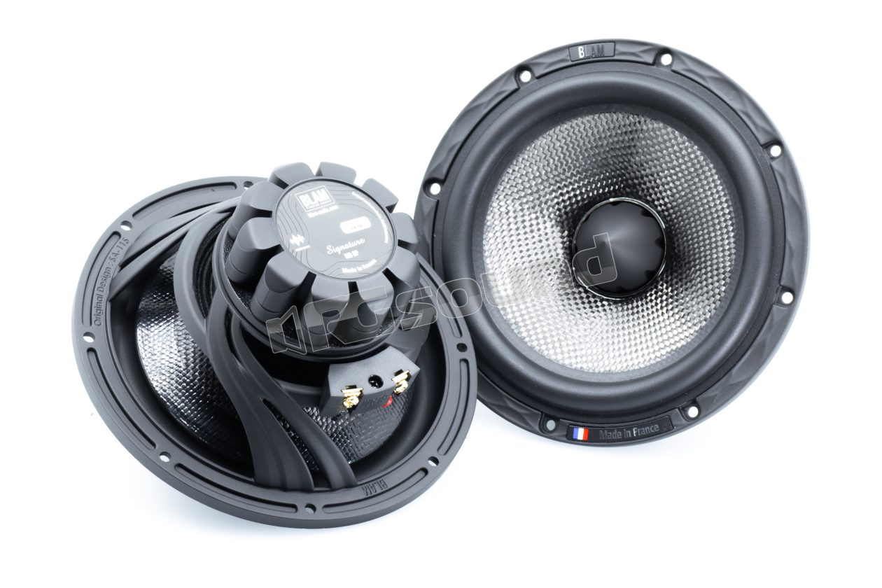 MB 6P 165 mm (6.5") midwoofer BLAM