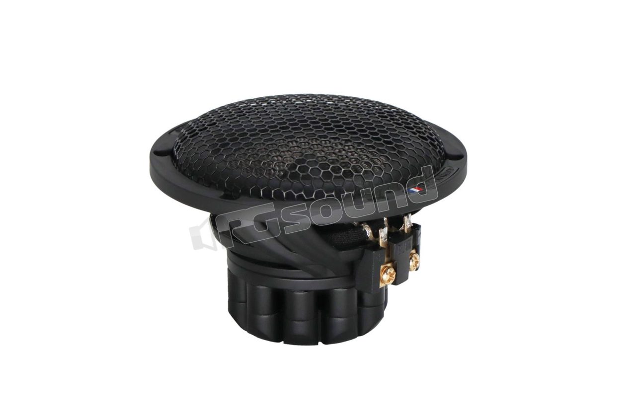 MB 3 80 mm Midrange - 3 Ohm BLAM