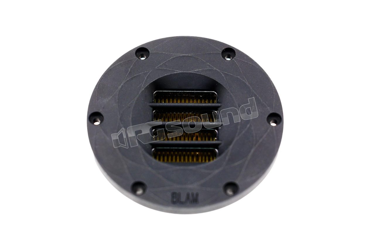 AMT1 Planar tweeter 2.5-35 KHz - 90.1dB - 6 Ohm BLAM