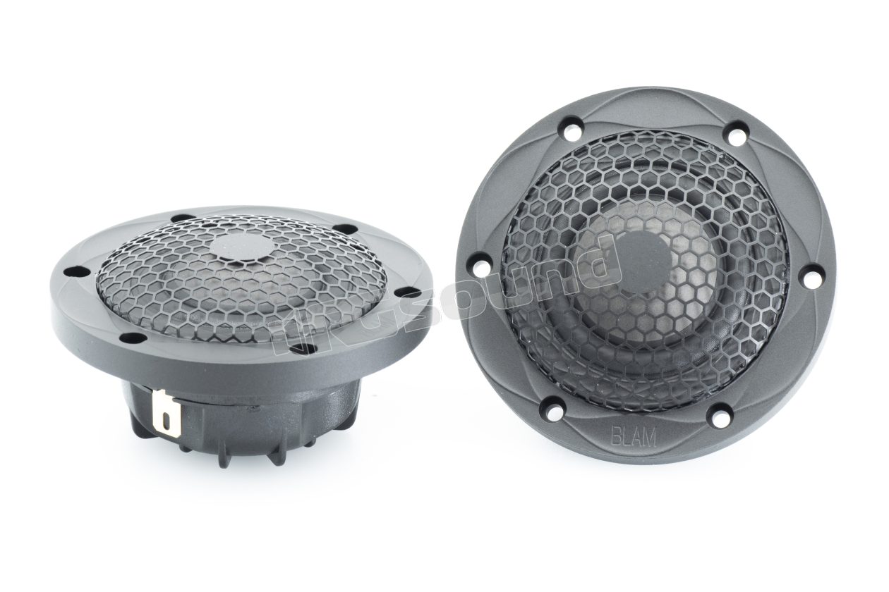 T 28MG 28mm magnesium dome tweeter 91dB - 6 Ohm BLAM