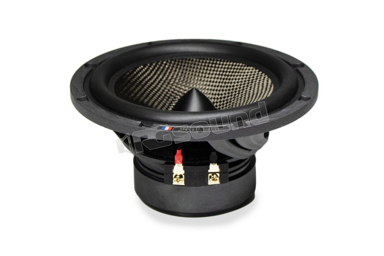 S 6.85 165mm midwoofer, 32mm voice coil - 91.7dB - 3 Ohm BLAM