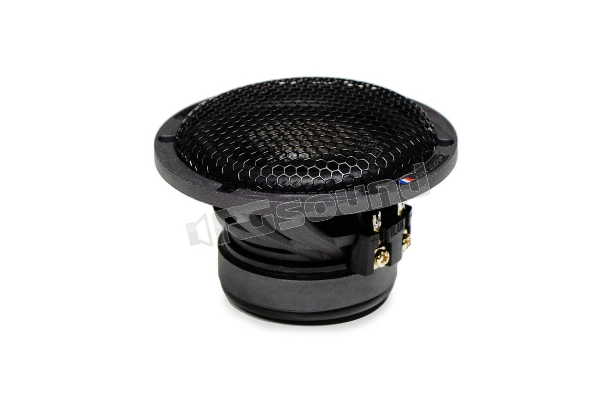 S 3.55 80 mm midrange - 20 mm voice coil 88dB - 3 Ohm BLAM